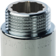 Удлинитель хромированный Stout 3/4"x100, SFT-0002-034100