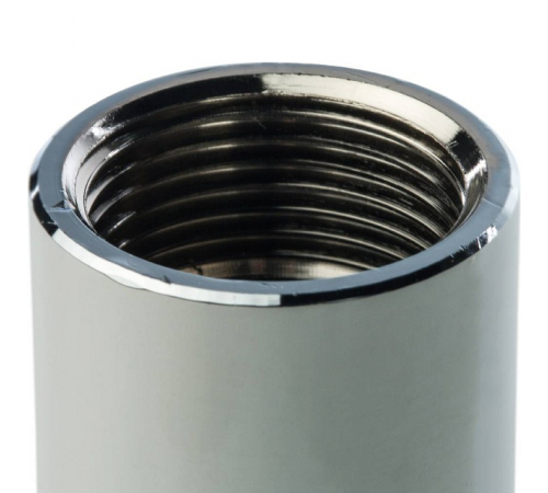 Удлинитель хромированный Stout 3/4"x80, SFT-0002-003480