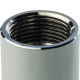 Удлинитель хромированный Stout 3/4"x80, SFT-0002-003480
