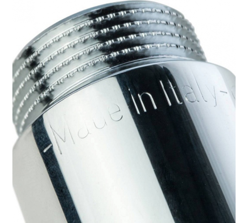 Удлинитель хромированный Stout 3/4"x100, SFT-0002-034100