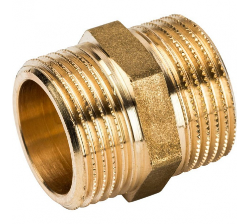 Ниппель НН Stout 3/4, SFT-0003-003434