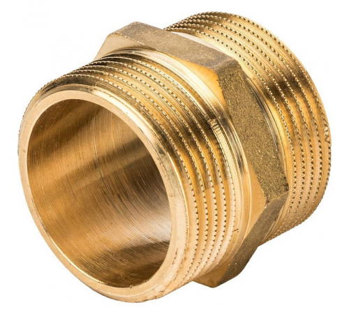 Ниппель НН Stout 1 1/4, SFT-0003-114114