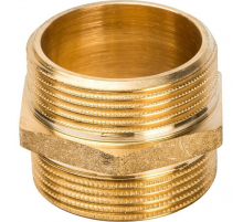 Ниппель НН Stout 1 1/2", SFT-0003-112112