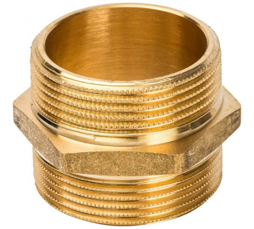 Ниппель НН Stout 1 1/2, SFT-0003-112112