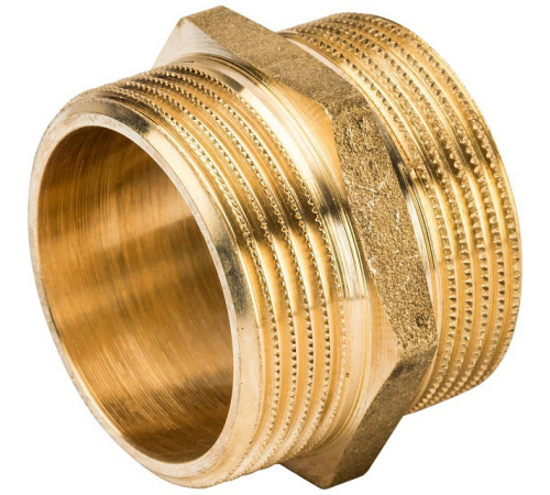 Ниппель НН Stout 1 1/2, SFT-0003-112112
