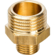 Ниппель НН переходной Stout 1/2X1/4, SFT-0003-001214
