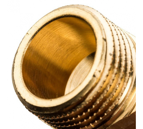 Ниппель НН переходной Stout 1/2X1/4, SFT-0003-001214