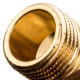 Ниппель НН переходной Stout 1/2X1/4, SFT-0003-001214