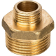 Ниппель НН переходной Stout 1"x1/2", SFT-0003-000112