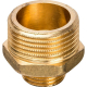 Ниппель НН переходной Stout 1"x1/2", SFT-0003-000112