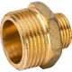 Ниппель НН переходной Stout 1"x1/2", SFT-0003-000112