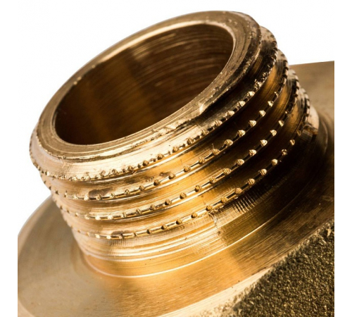 Ниппель НН переходной Stout 1"x1/2", SFT-0003-000112