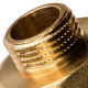 Ниппель НН переходной Stout 1"x1/2", SFT-0003-000112