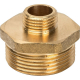Ниппель НН переходной Stout 1 1/4"x1/2", SFT-0003-011412