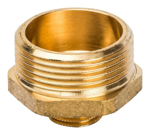Ниппель НН переходной Stout 1 1/4"x1/2", SFT-0003-011412