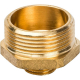 Ниппель НН переходной Stout 1 1/4"x1/2", SFT-0003-011412