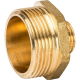 Ниппель НН переходной Stout 1 1/4"x1/2", SFT-0003-011412