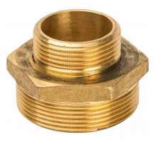 Ниппель НН переходной Stout 2"x1 1/4", SFT-0003-002114