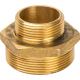 Ниппель НН STOUT переходной 2"x1 1/4", SFT-0003-002114