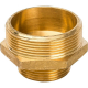 Ниппель НН STOUT переходной 2"x1 1/4", SFT-0003-002114