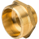 Ниппель НН STOUT переходной 2"x1 1/4", SFT-0003-002114