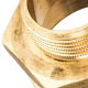 Ниппель НН STOUT переходной 2"x1 1/4", SFT-0003-002114
