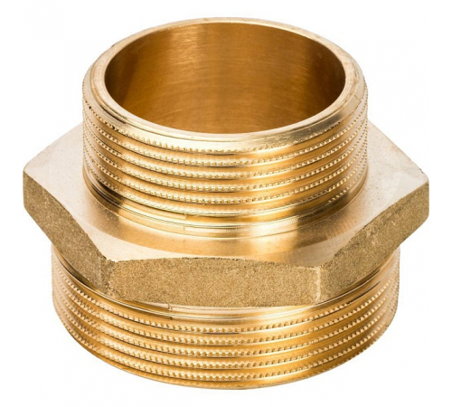 Ниппель НН переходной Stout 2"x1 1/2", SFT-0003-002112