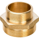 Ниппель НН переходной Stout 2"x1 1/2", SFT-0003-002112