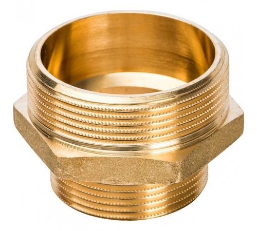 Ниппель НН переходной Stout 2"x1 1/2", SFT-0003-002112