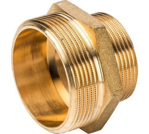 Ниппель НН переходной Stout 2"x1 1/2", SFT-0003-002112