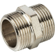Ниппель HH никелированный Stout 3/4", SFT-0004-003434