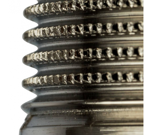Ниппель HH никелированный Stout 1 1/4", SFT-0004-114114