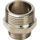 Ниппель НН переходной никелированный Stout 3/4"x1/2", SFT-0004-003412