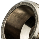 Ниппель НН переходной никелированный Stout 1"x1/2", SFT-0004-000112