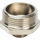 Ниппель НН переходной никелированный Stout 1 1/4"x1/2", SFT-0004-011412