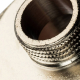 Ниппель НН переходной никелированный Stout 1 1/4"x1/2", SFT-0004-011412