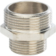 Ниппель НН переходной никелированный Stout 1 1/4"x1", SFT-0004-001141
