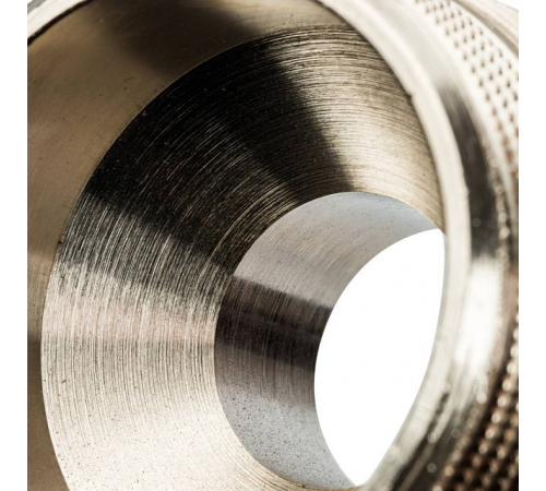 Ниппель НН переходной никелированный Stout 1 1/2"X3/4", SFT-0004-011234