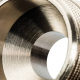 Ниппель НН переходной никелированный Stout 1 1/2"X3/4", SFT-0004-011234