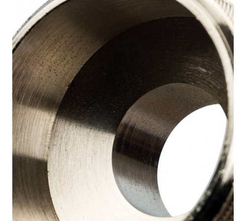 Ниппель НН переходной никелированный Stout 2"x1", SFT-0004-000021