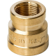 Муфта ВВ переходная Stout 1/2"x3/8", SFT-0005-001238