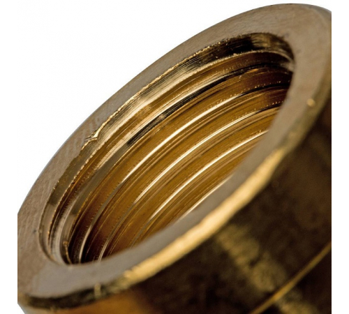 Муфта ВВ переходная Stout 1/2"x3/8", SFT-0005-001238