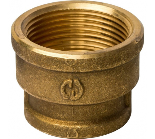 Муфта ВВ переходная Stout 1 1/4"x1/2", SFT-0005-011412