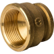 Муфта ВВ переходная Stout 1 1/4"x1/2", SFT-0005-011412