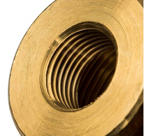 Муфта ВВ переходная Stout 1 1/4"x1/2", SFT-0005-011412