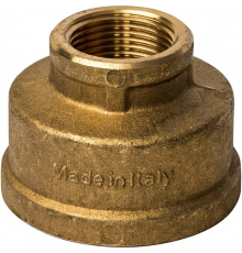 Муфта ВВ переходная Stout 1 1/2"x3/4", SFT-0005-011234