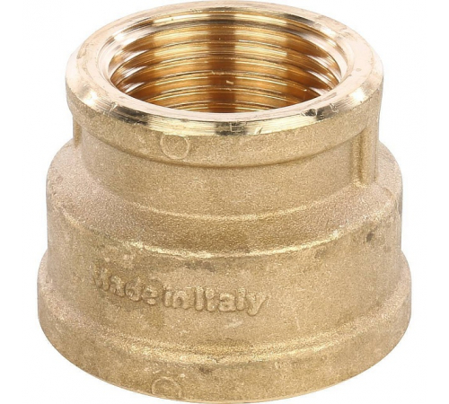 Муфта ВВ переходная Stout 1 1/2"x1", SFT-0005-001121