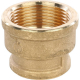 Муфта ВВ переходная Stout 1 1/2"x1", SFT-0005-001121