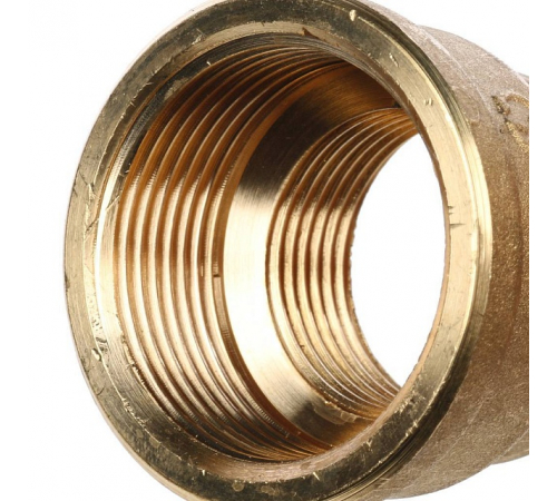 Муфта ВВ переходная Stout 1 1/2"x1", SFT-0005-001121