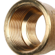 Муфта ВВ переходная Stout 1 1/2"x1", SFT-0005-001121